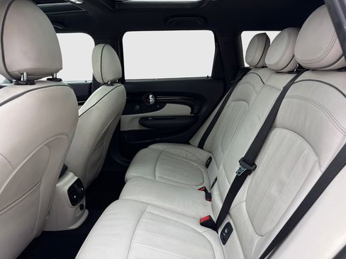 Used 2017 MINI Cooper Clubman S AWD/4WD image 37
