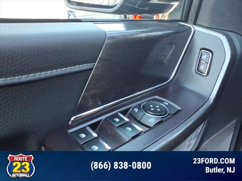 Used 2022 Ford F150 XLT w/ Equipment Group 302A High image 10