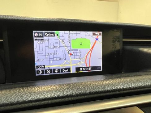 Used 2015 Lexus RC 350 AWD w/ Navigation System Package image 25