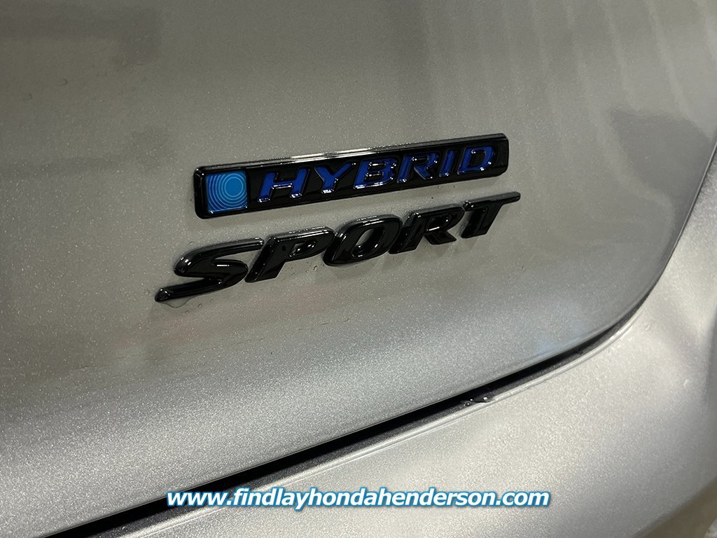 New 2026 Honda Accord Sport image 6