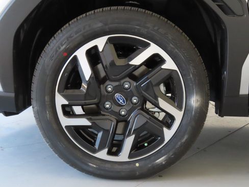 New 2026 Subaru Forester Limited image 29