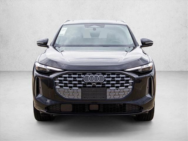 New 2026 Audi Q5 Premium Plus AWD/4WD image 2