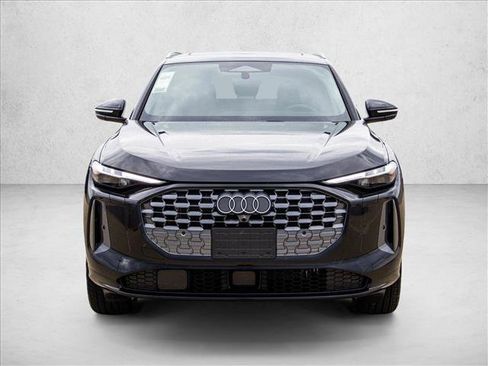 New 2026 Audi Q5 Premium AWD/4WD image 2