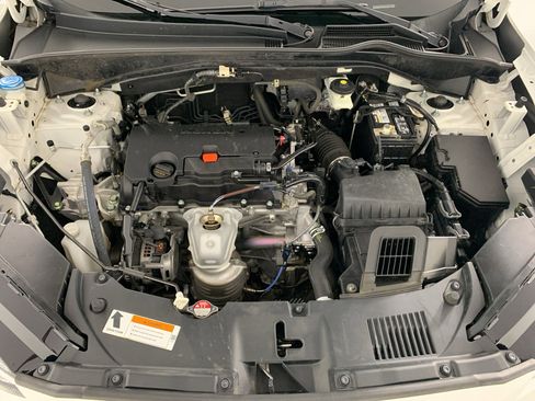 Used 2023 Honda HR-V EX-L image 11