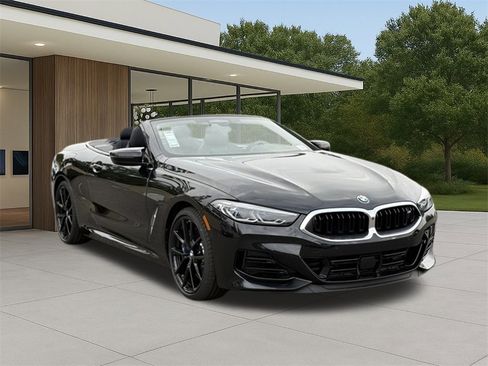 New 2026 BMW M850i xDrive M850i xDrive image 6