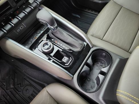 New 2026 Chevrolet Colorado ZR2 w/ Technology Package image 16