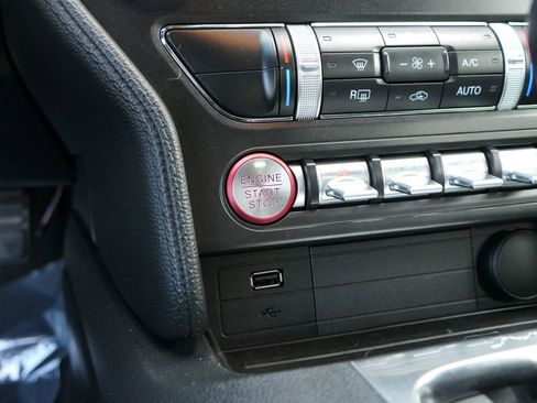 Used 2022 Ford Mustang GT w/ Equipment Group 301A image 21