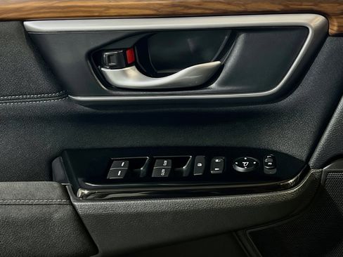Used 2019 Honda CR-V EX image 13