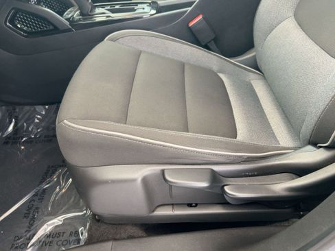 Used 2021 Chevrolet TrailBlazer LS image 14