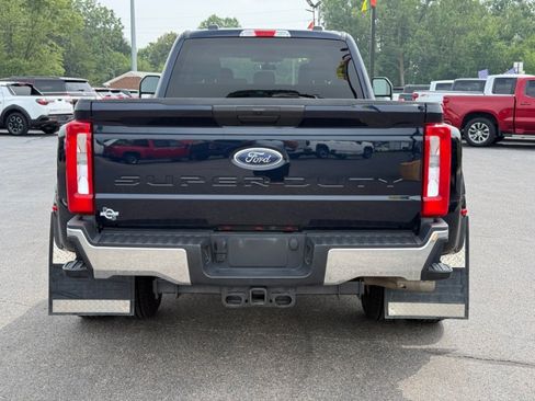 Used 2025 Ford F350 XLT AWD/4WD image 7