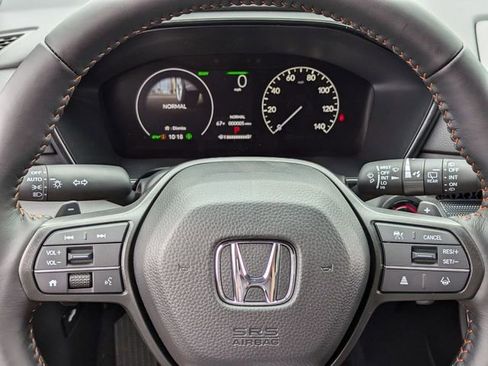 New 2026 Honda CR-V Sport image 16
