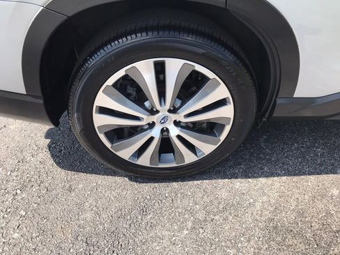 Used 2020 Subaru Ascent Limited w/ Technology Package AWD/4WD image 49