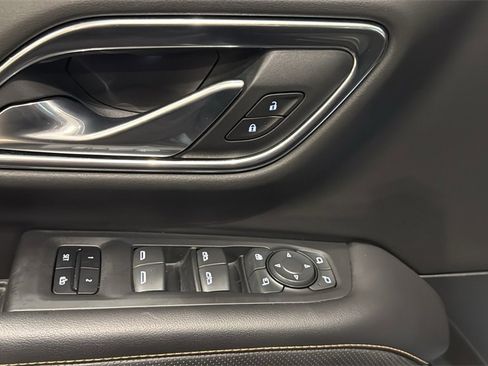 Used 2021 GMC Yukon AT4 w/ AT4 Premium Plus Package image 25