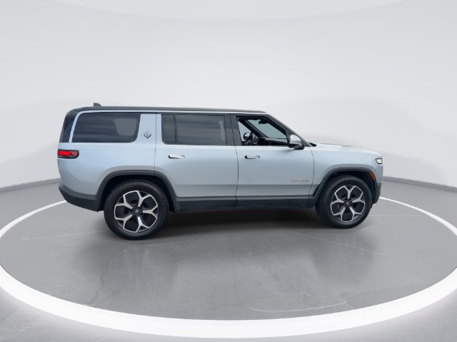 Used 2024 Rivian R1S Adventure Quad AWD/4WD image 9