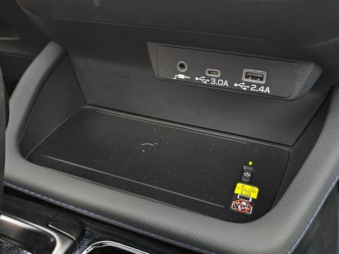 Certified 2026 Subaru Forester Limited AWD/4WD image 35