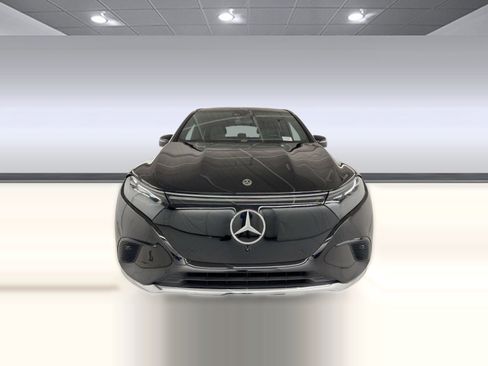 Certified 2023 Mercedes-Benz EQS 450+ SUV image 6