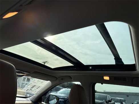 New 2026 Nissan Pathfinder Platinum w/ Cargo Package image 13