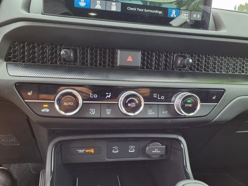 Certified 2026 Honda CR-V Sport-L image 23