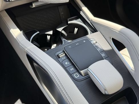 New 2026 Mercedes-Benz GLE 450 4MATIC image 22