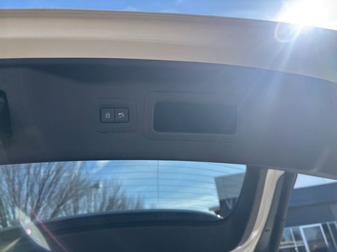 Used 2024 MAZDA CX-90 3.3 Turbo w/ Premium Plus Pkg image 8