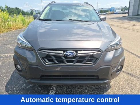 Used 2023 Subaru Crosstrek 2.5i Sport AWD/4WD image 4