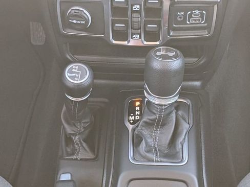 Certified 2026 Jeep Wrangler Sahara image 16