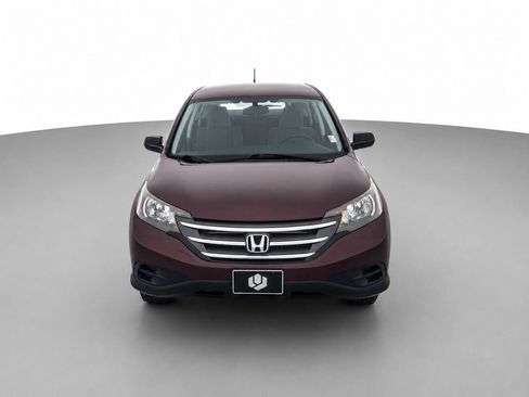 Used 2014 Honda CR-V LX image 2