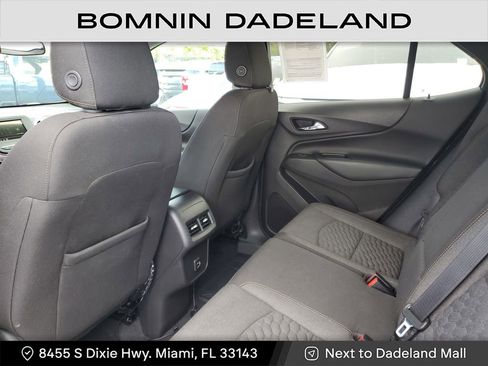 Used 2019 Chevrolet Equinox LT image 10