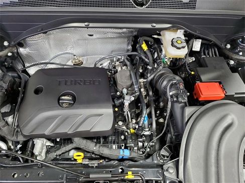 New 2026 Chevrolet TrailBlazer RS w/ Convenience Package image 29