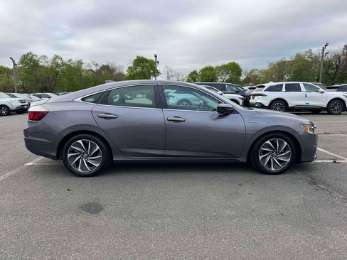 Used 2020 Honda Insight Touring image 8
