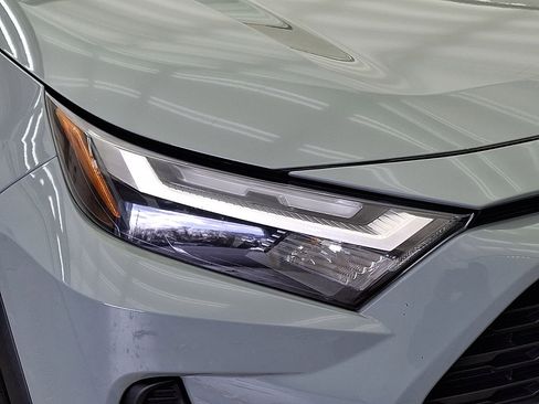 Certified 2022 Toyota RAV4 XLE image 28