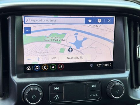 Used 2019 Chevrolet Colorado ZR2 AWD/4WD image 21