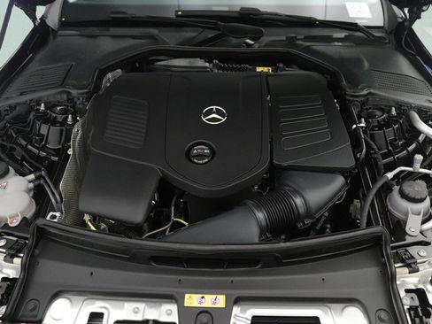 New 2026 Mercedes-Benz C 300 Sedan image 10