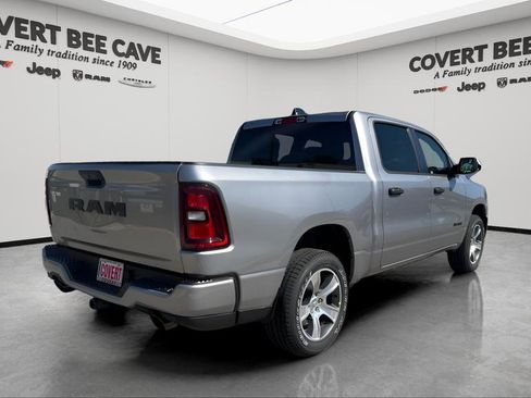 New 2026 RAM 1500 Express image 9