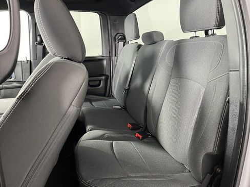 Used 2022 RAM 1500 Classic Warlock image 35