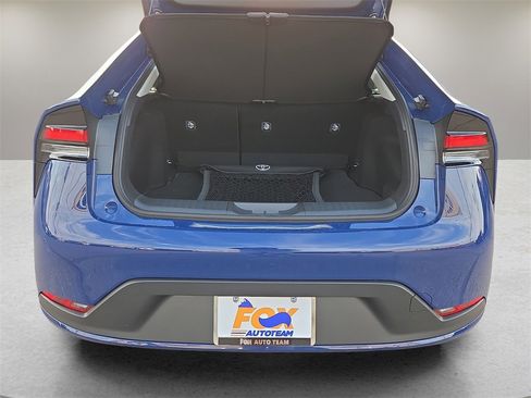 New 2026 Toyota Prius LE image 13