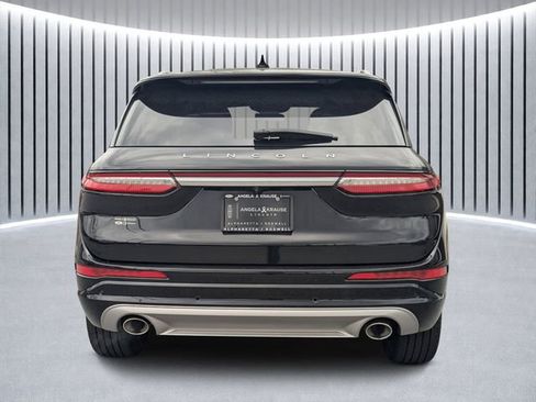 Certified 2022 Lincoln Corsair Reserve w/ Equipment Group 201A image 5