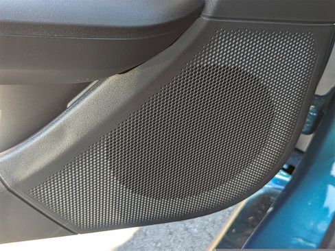 New 2026 Ford Mustang Coupe image 16