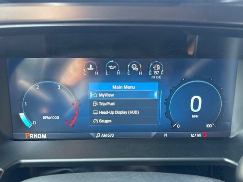 New 2026 Ford F250 Lariat w/ Black Appearance Package AWD/4WD image 20