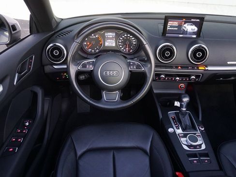 Used 2016 Audi A3 2.0T Premium Plus w/ Technology Package image 17