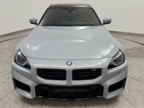 Used 2023 BMW M2 w/ Lighting Package RWD image 9
