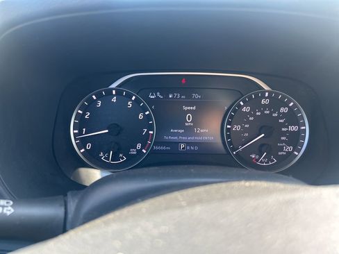 Certified 2023 Nissan Frontier S w/ Technology Package image 22