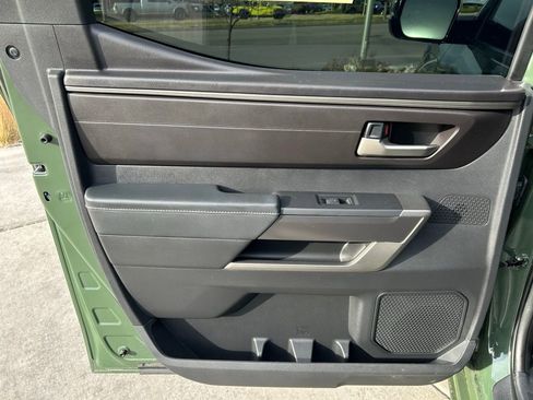 Used 2023 Toyota Tundra SR5 w/ TRD Sport Premium Package image 27