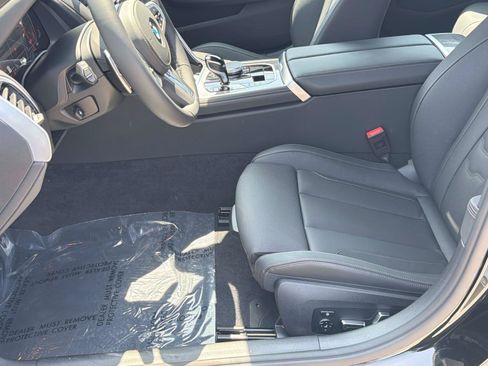 New 2026 BMW 840i w/ Driving Assistance Package RWD image 31