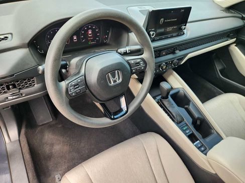 Used 2024 Honda Accord LX image 2
