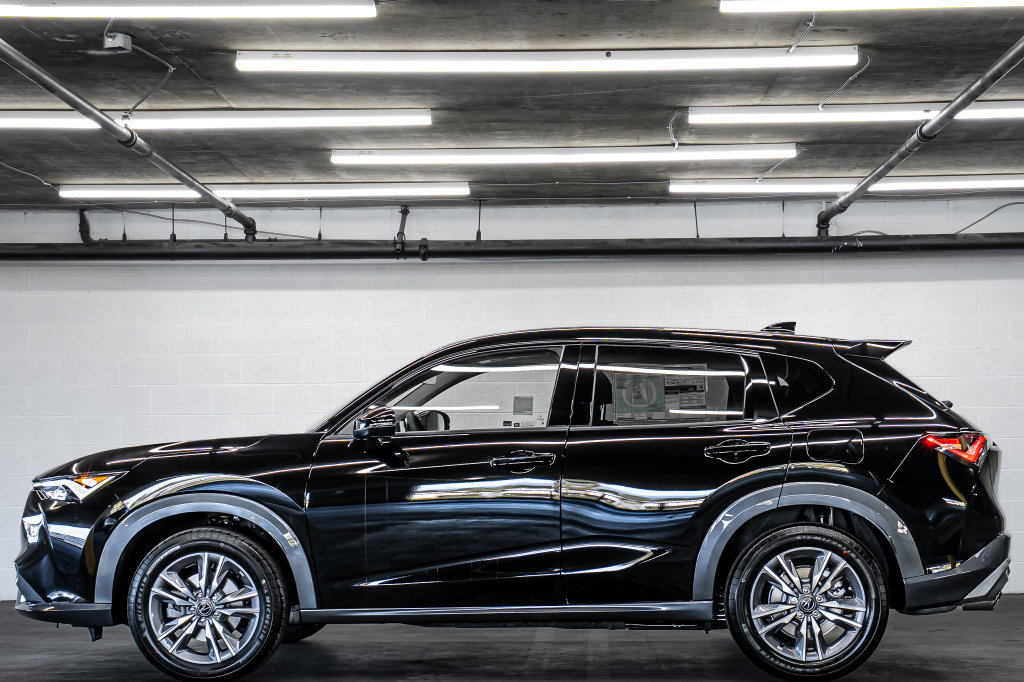 New 2026 Acura ADX FWD image 2