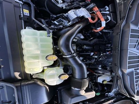 New 2025 Ford F150 XLT w/ Equipment Group 302A MID image 11