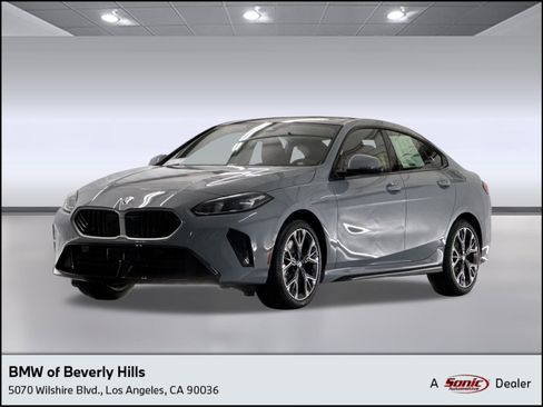 Used 2026 BMW 228i w/ Premium Package image 1