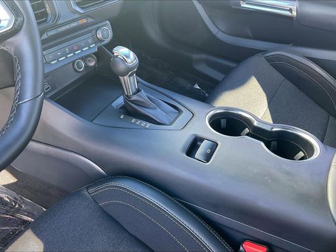 Used 2025 Ford Mustang GT image 22