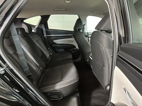 Certified 2024 Hyundai Tucson SEL AWD/4WD image 30